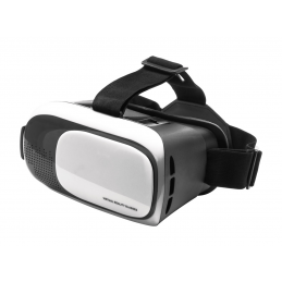 Bercley - ochelari realitate virtuală AP781119-01, alb