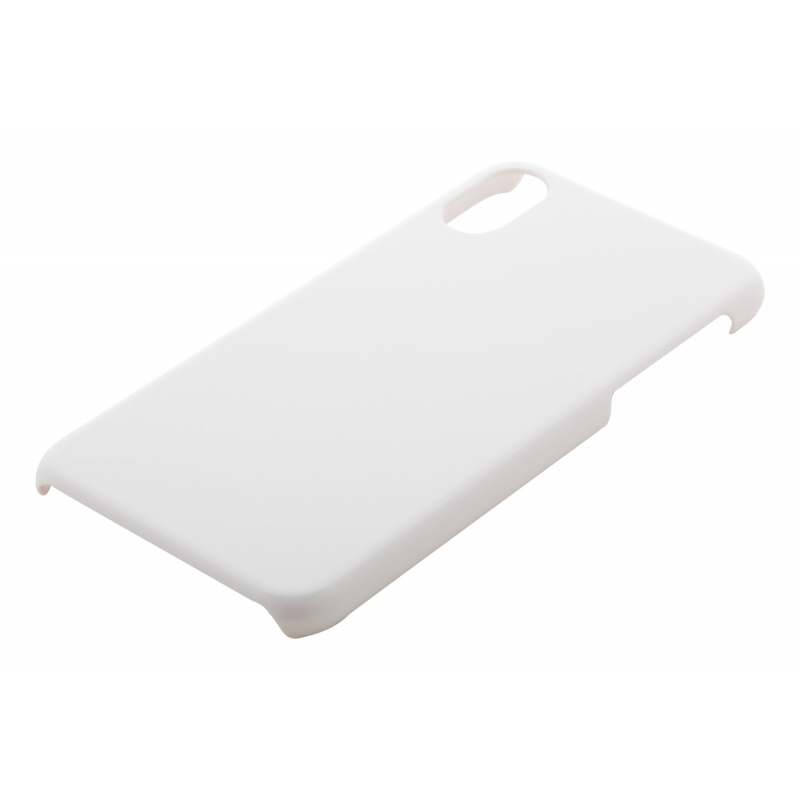 Tenth - husă iPhone® X AP844037-01, alb Tenth - husă iPhone® X AP844037-01, alb