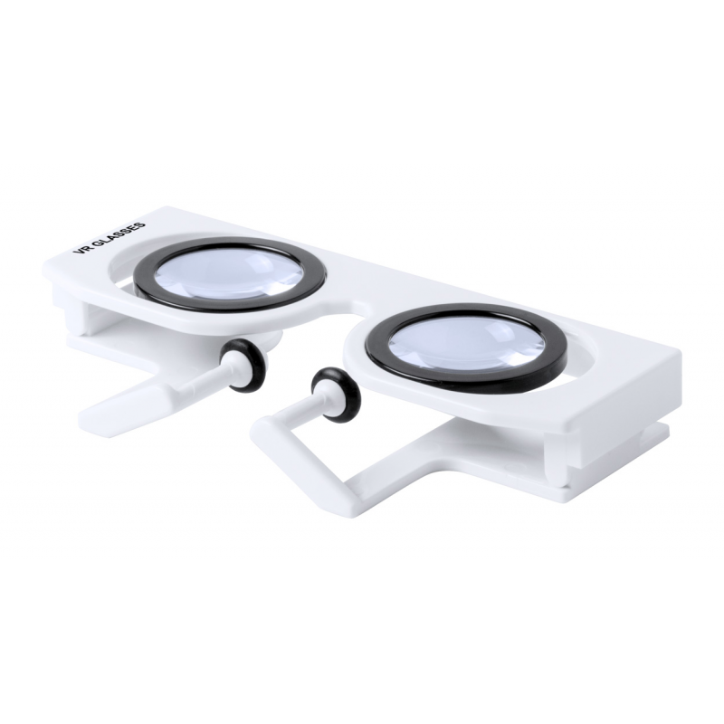 Morgan - ochelari realitate virtuală AP781121-01, alb