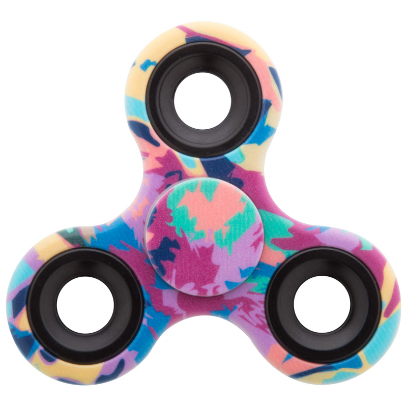 ColoSpin - spinner AP718150-01, alb