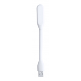 Anker - Memorie USB cu LED AP741764-01, alb
