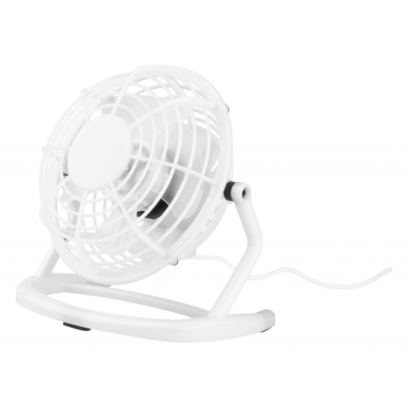 Miclox - mini ventilator AP741303-01, alb