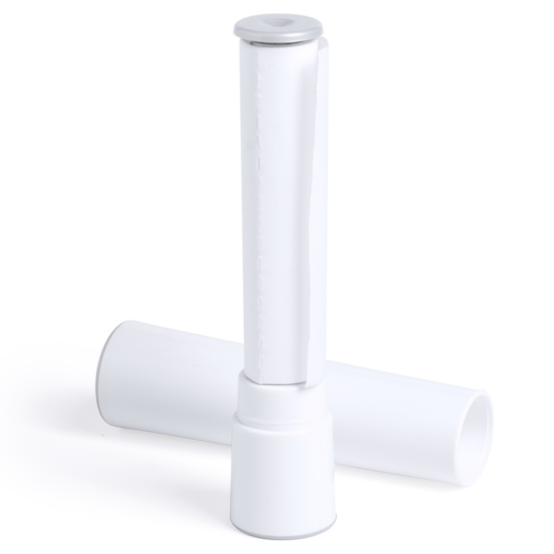 Densen - Plastic lint remover  AP781282-01, alb