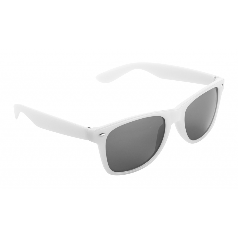 Xaloc - ochelari de soare AP791584-01, alb