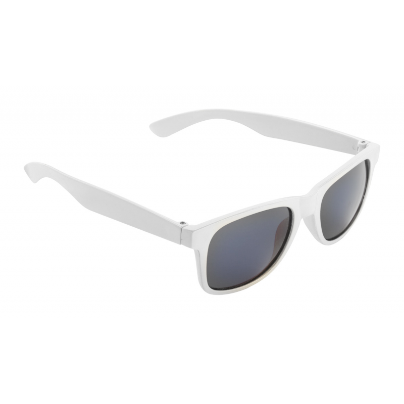 Spike - ochelari de soare pentru copii AP791611-01, alb