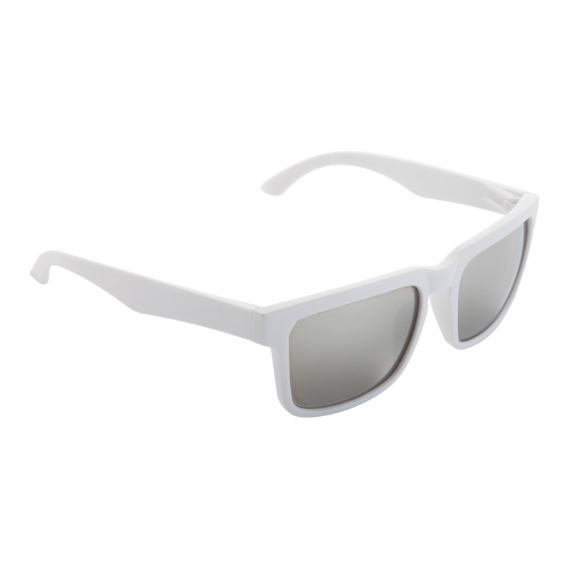 Bunner - ochelari de soare AP741350-01, alb