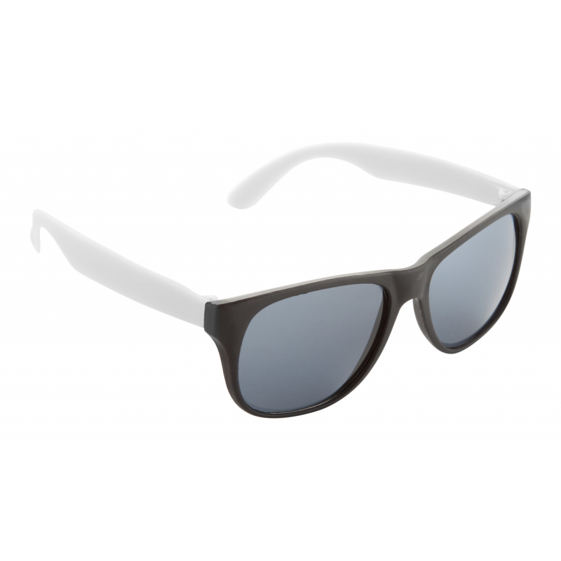 Glaze - ochelari de soare AP810378-01, alb