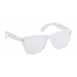 Zamur - ochelari party AP741352-01, alb