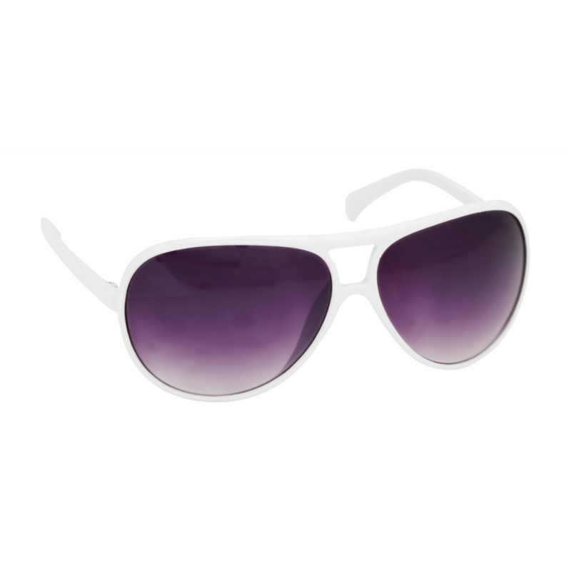 Lyoko - ochelari de soare AP791572-01, alb