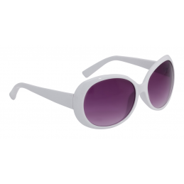 Bella - ochelari de soare AP791610-01, alb