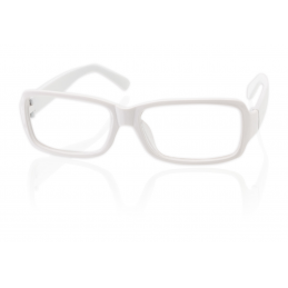 Martyns - ramă ochelari AP791228-01, alb