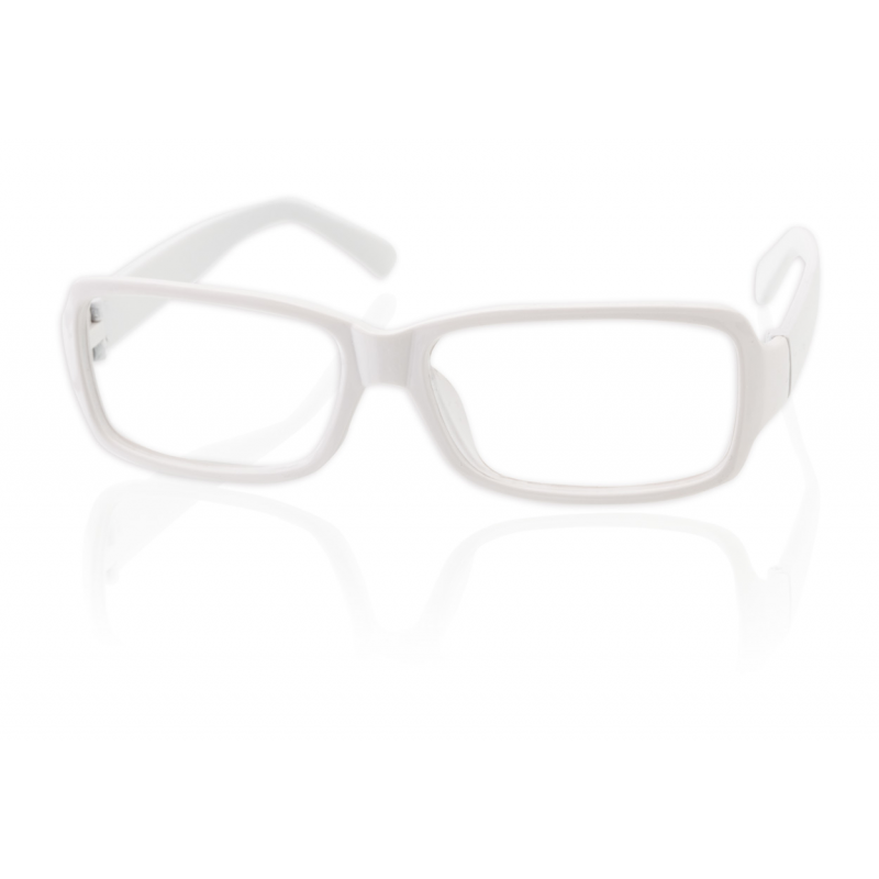 Martyns - ramă ochelari AP791228-01, alb