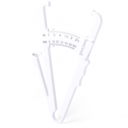 Lizzos - Body fat caliper.  AP781170-01, alb