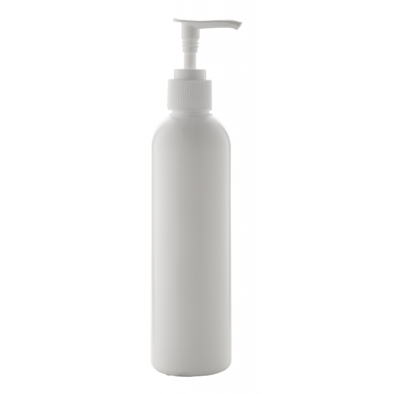 Pumpy - hand cleansing gel, 250 ml AP800686, alb