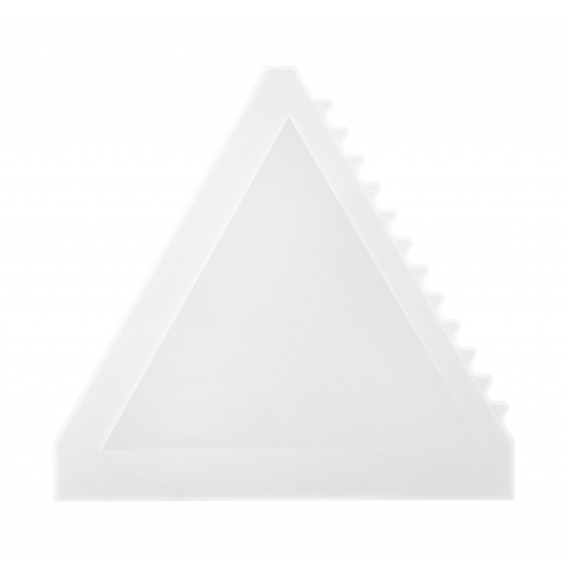 Tri Scrap - racletă AP800342-01, alb