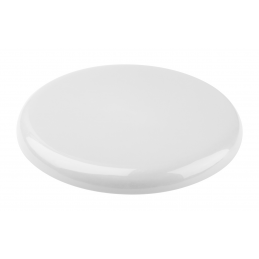 Smooth Fly - frisbee AP809473-01, alb