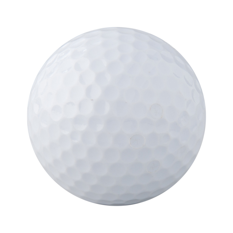 Nessa - minge de golf AP741337-01, alb