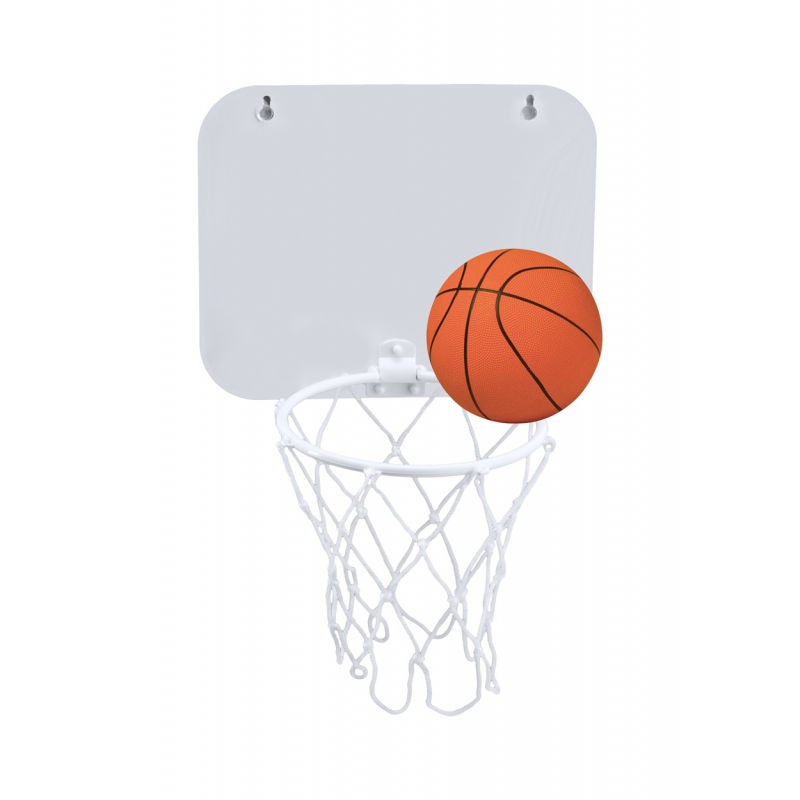 Jordan - coş pentru basketball AP791695-01, alb