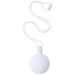 Fabulak - Sticluță pentru făcut baloane AP721180-01, alb
