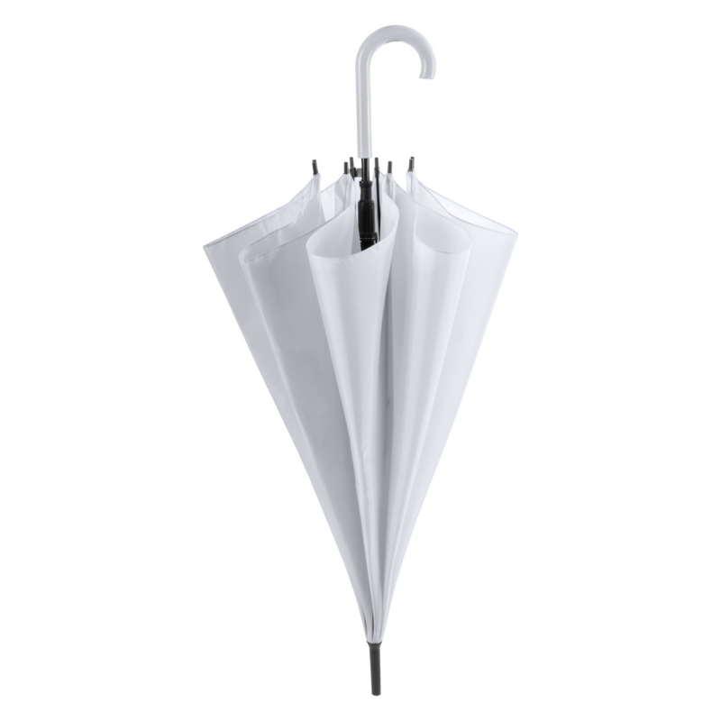 Meslop - umbrelă AP741692-01, alb