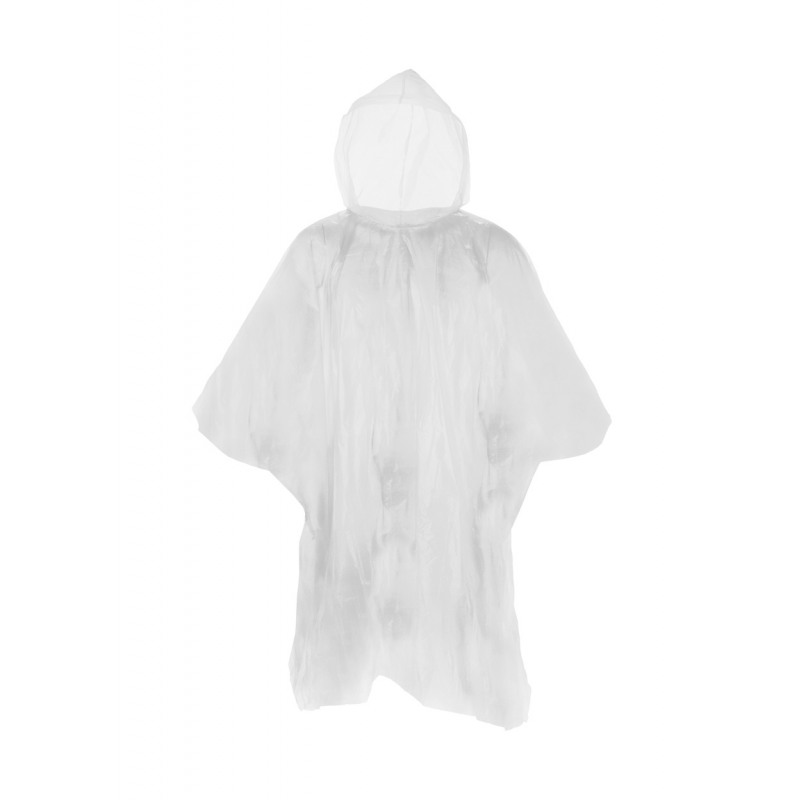 Remo - poncho AP791156-01, alb