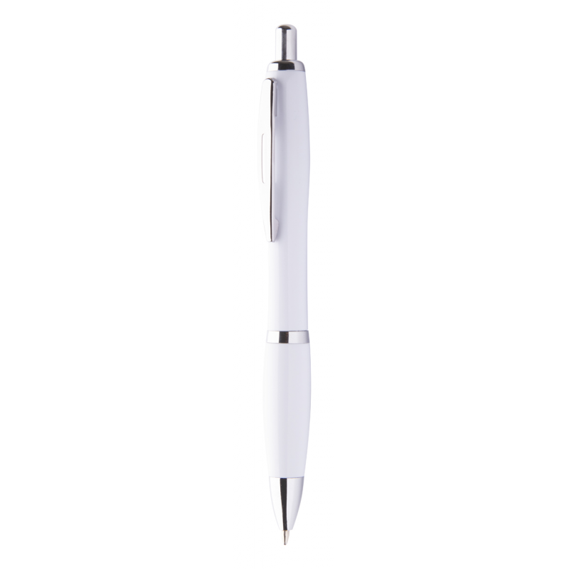 Wumpy Clean - anti-bacterial pen AP810456-01, alb Wumpy Clean - anti-bacterial pen AP810456-01, alb