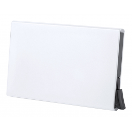 Lindrup - RFID Portcard 5 AP721304-01, alb