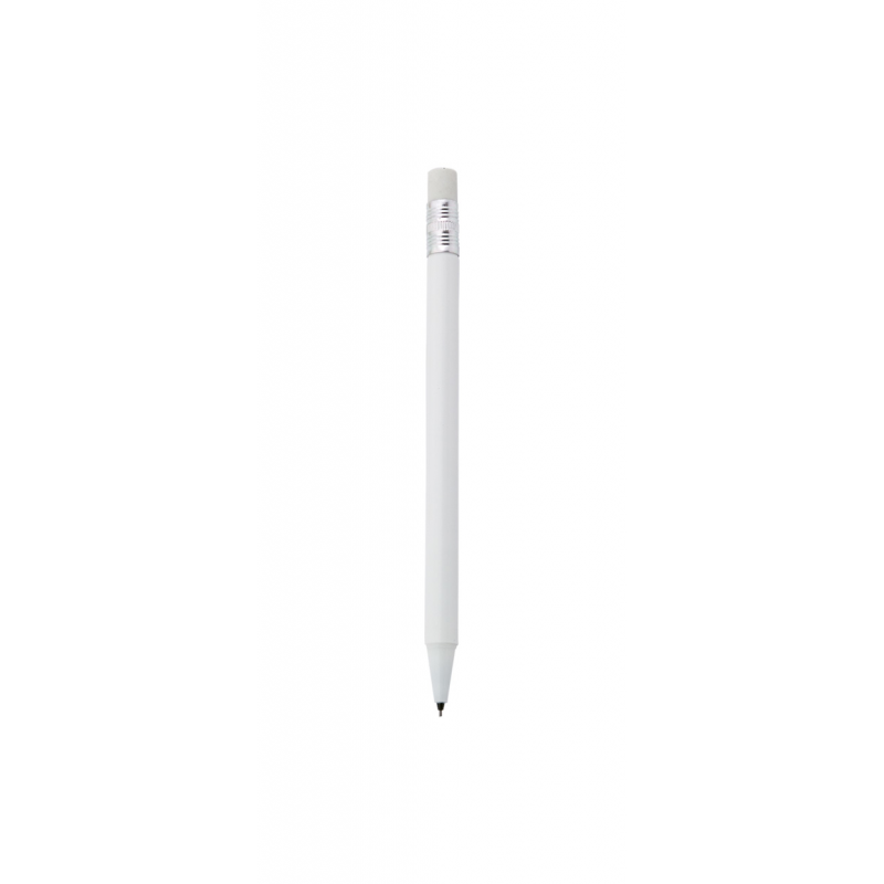 Castle - creion cu mina AP731463-01, alb