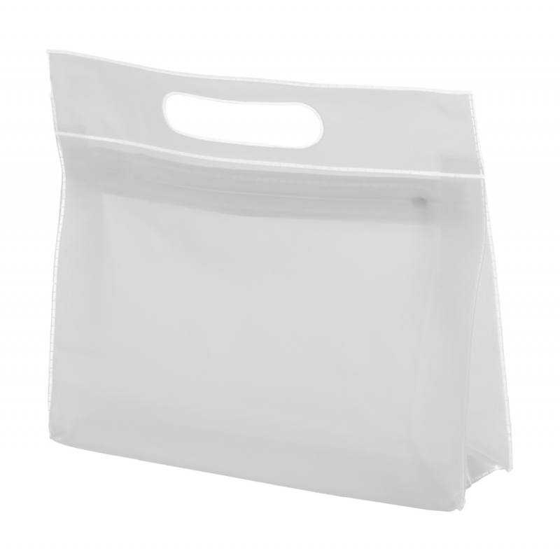 Fergi - geantă cosmetice AP791100-01, alb Fergi - geantă cosmetice AP791100-01, alb