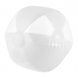 Navagio - minge de plajă (ø26 cm) AP810719-01, alb