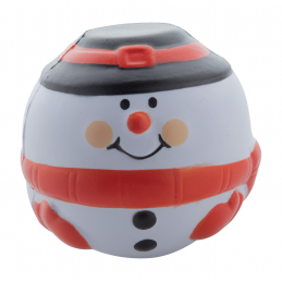 Snowman - minge antistres AP809506, alb