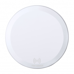 Lumbert - încărcător wireless AP721669-01, alb