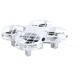 Roxman - dronă AP721110-01, alb