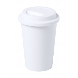 Koton - anti-bacterial thermo mug AP721816-01, alb