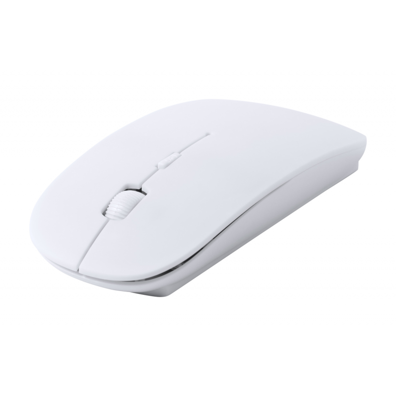 Supot - anti-bacterial optical mouse AP721808-01, alb