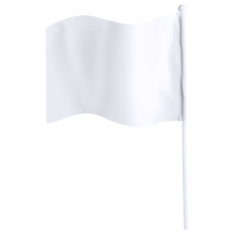 Rolof - steag drapel AP741827-01, alb