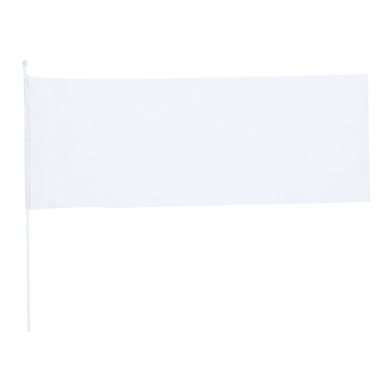 Portel - steag AP721635-01, alb