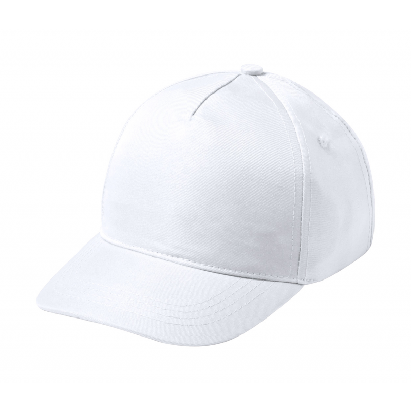 Krox - șapcă baseball AP781295-01, alb
