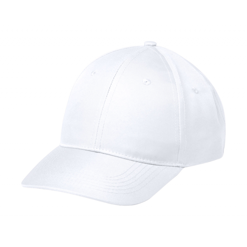 Blazok - șapcă baseball AP781296-01, alb