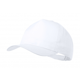 Sodel - șapcă baseball AP741427-01, alb