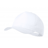 Sodel - șapcă baseball AP741427-01, alb