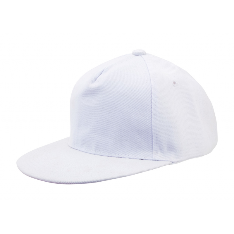 Lorenz - şapcă baseball AP791569-01, alb