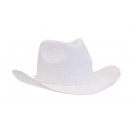 Kalos - pălărie AP731932-01, alb
