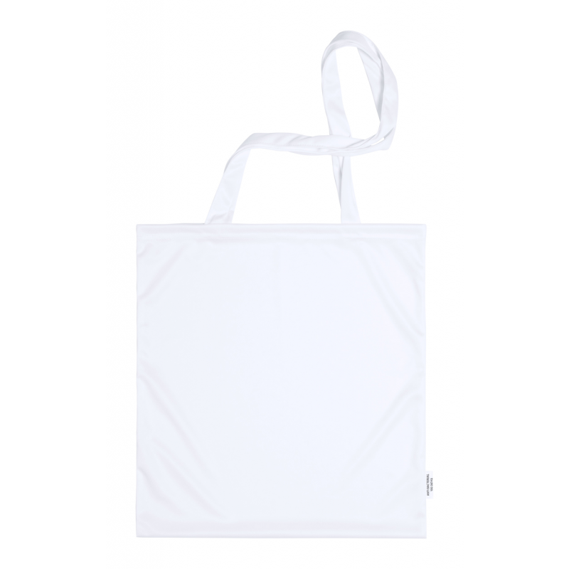 Maxcron - anti-bacterial shopping bag AP721789-01, alb