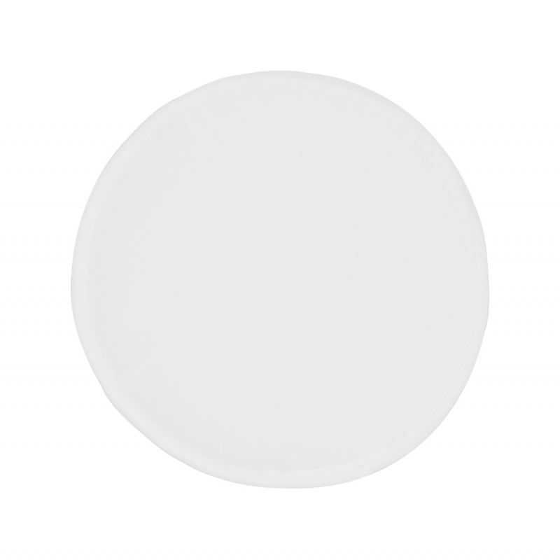 Pocket - frisbee de buzunar AP844015-01, alb