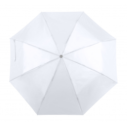 Ziant - umbrelă AP741691-01, alb