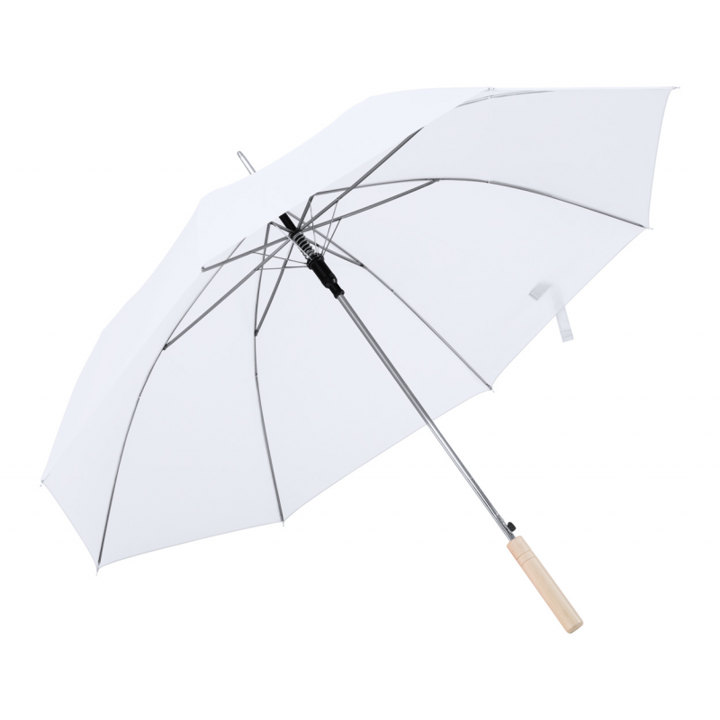 Korlet - umbrelă AP721552-01, alb