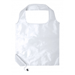 Dayfan - geantă pliabilă cumpărături AP721147-01, alb