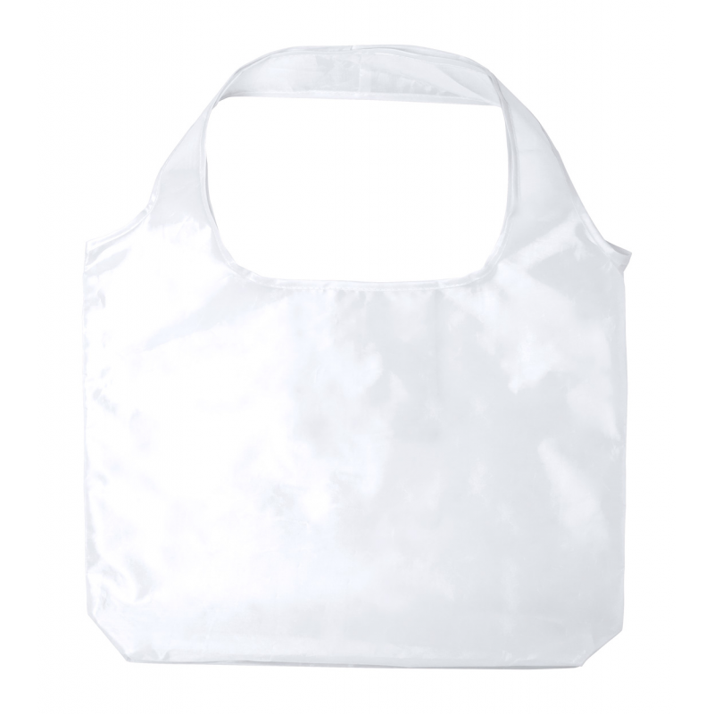Karent - geantă cumpărături pliabilă AP721288-01, alb