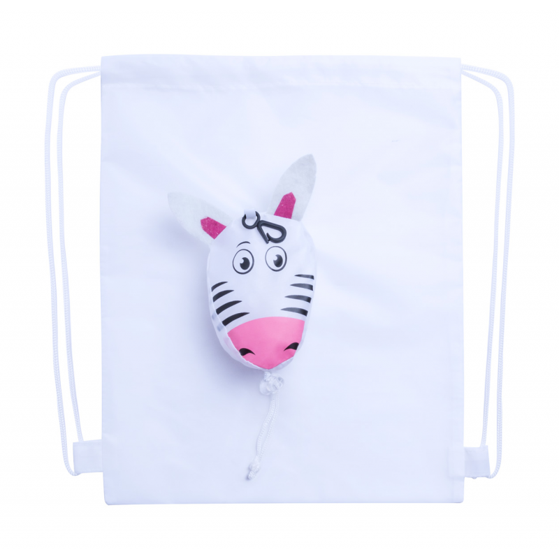 Kissa - rucsac AP741785-01, alb Kissa - rucsac AP741785-01, alb